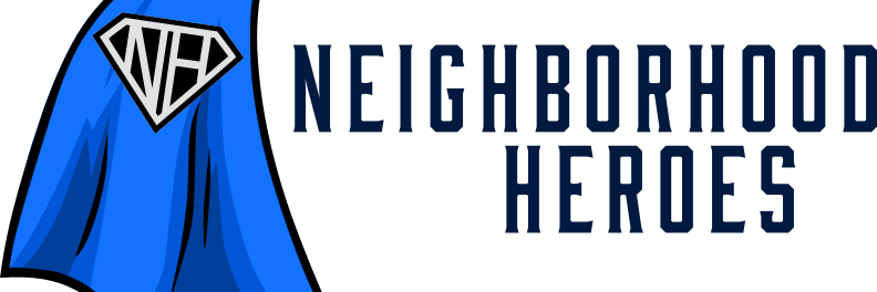 NeighborHeroes's profile banner image