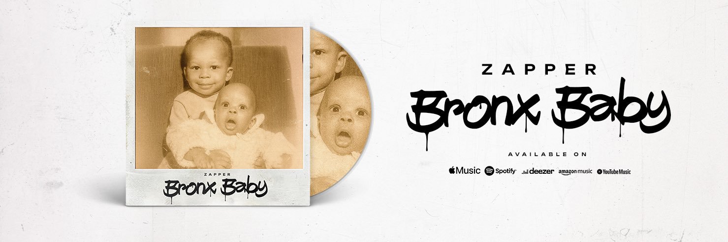 zapperecords's profile banner image
