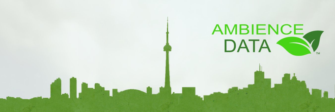 ambiencedata's profile banner image