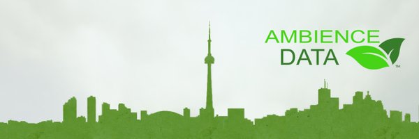 ambiencedata Profile Banner