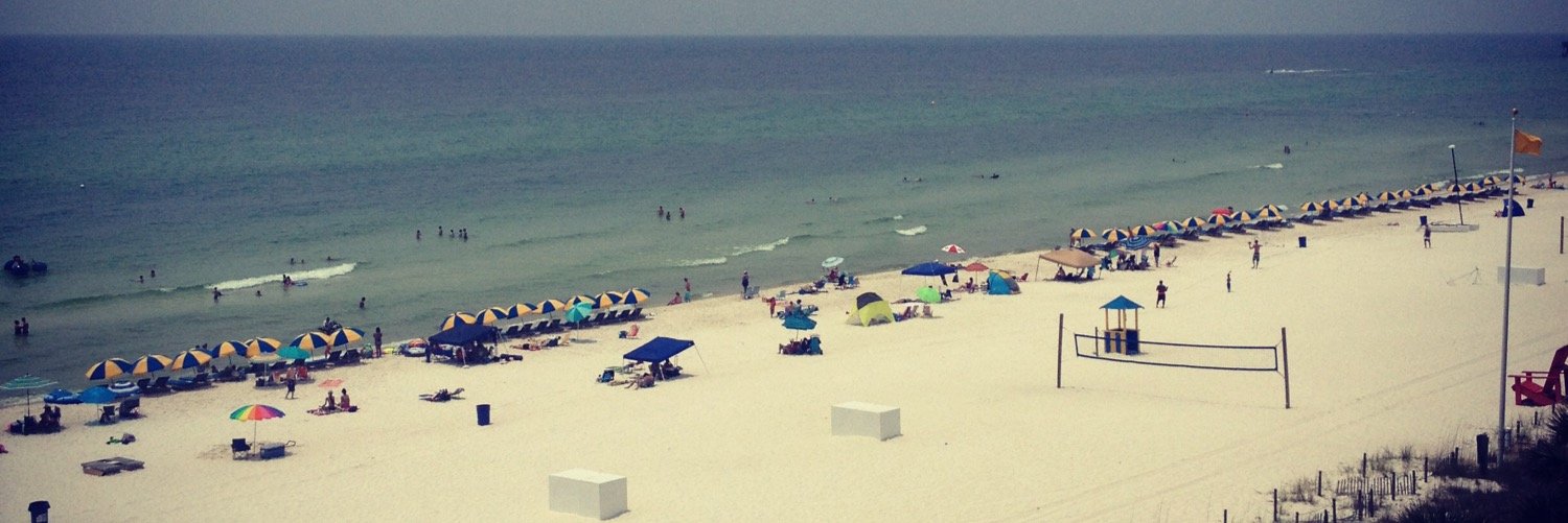 Shaun Senters banner