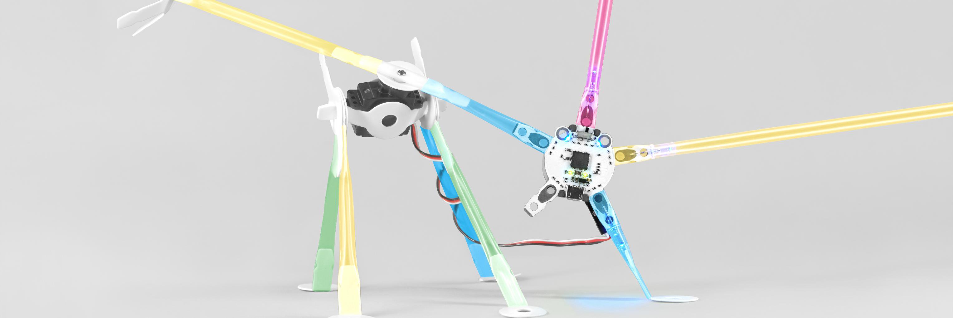 quirkbot's profile banner image