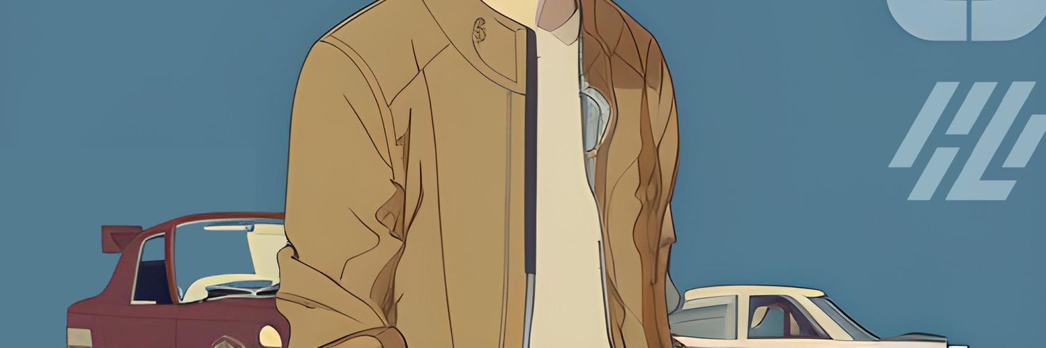 hylomi3's profile banner image