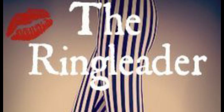 JustARingleader's profile banner image