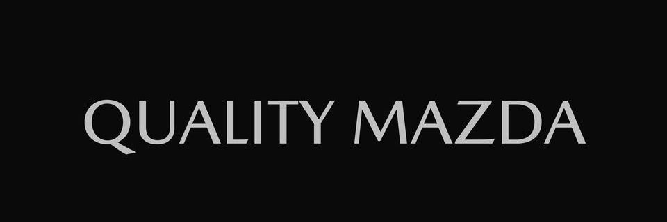 QualityMazda's profile banner image