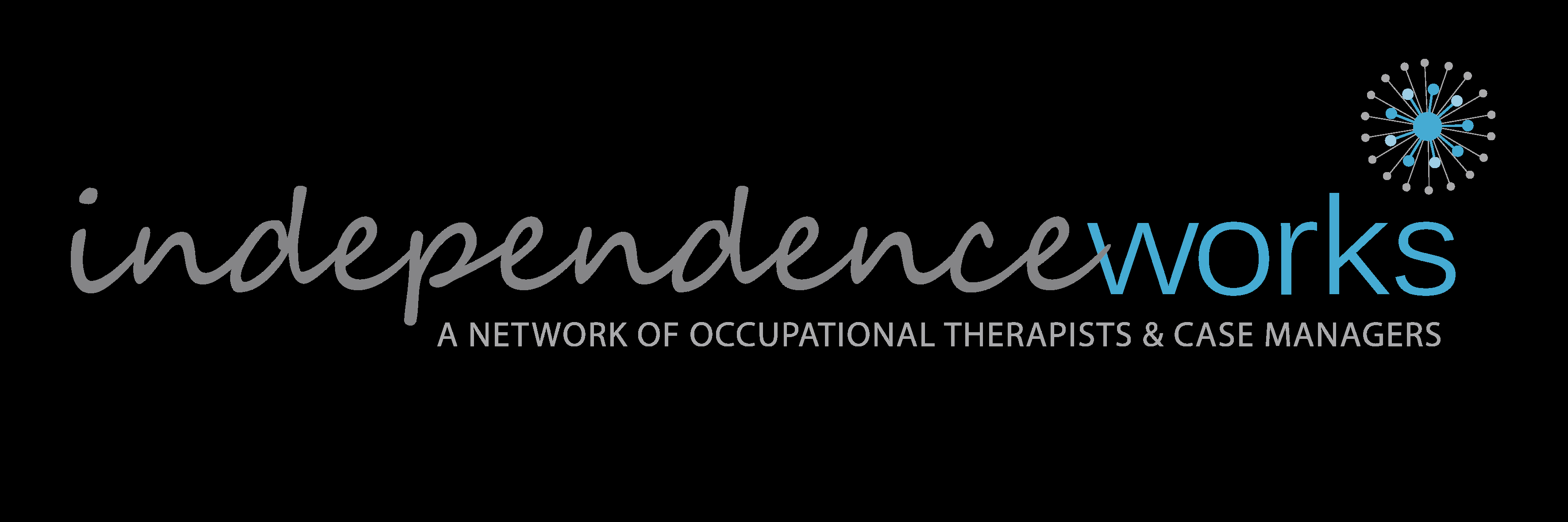 Independence Works banner