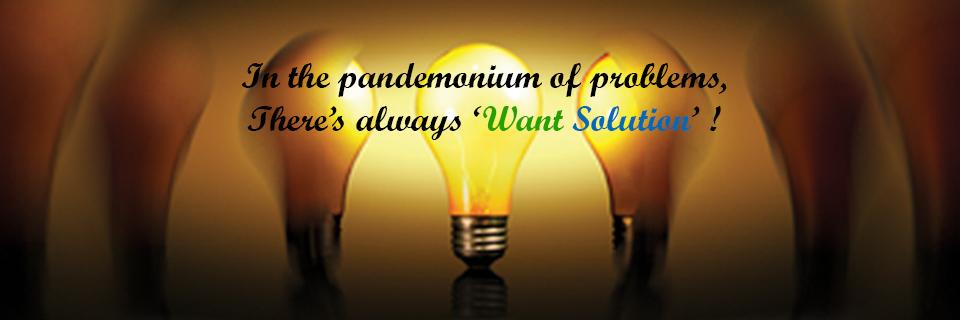 Want_Solution's profile banner image