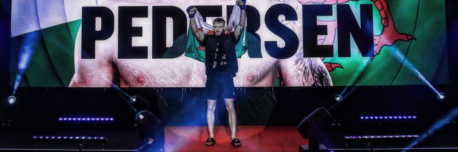 Scott Pedersen banner