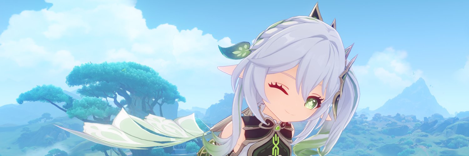 enikuro＠ナヒーダ本制作中 banner
