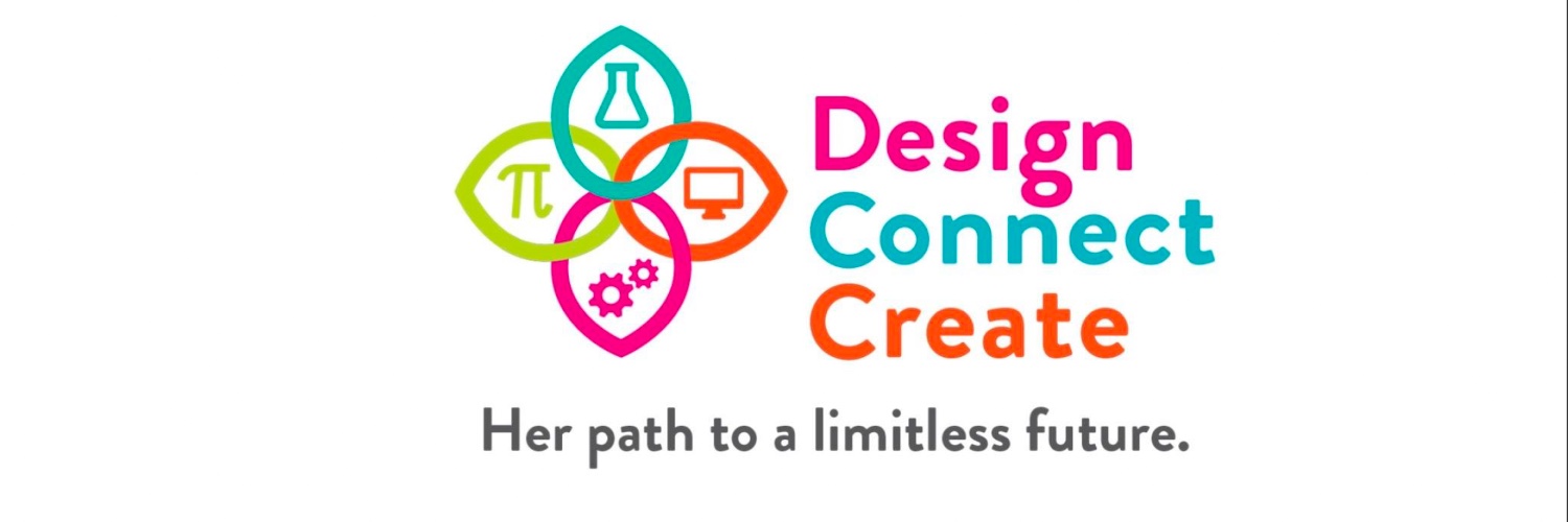 DesignConnectCreate banner