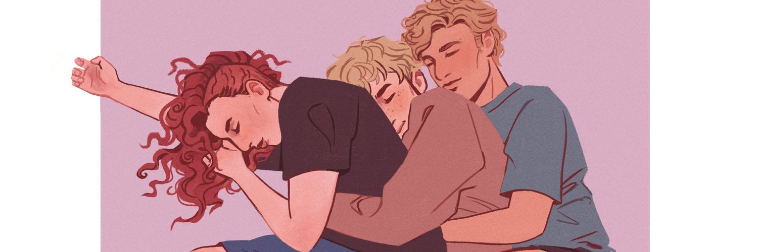 igrabbedthemoon's profile banner image