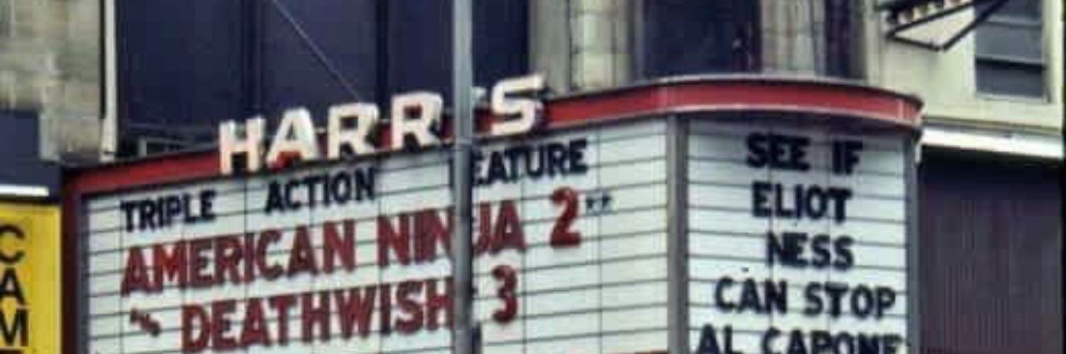 schlocktheatre's profile banner image