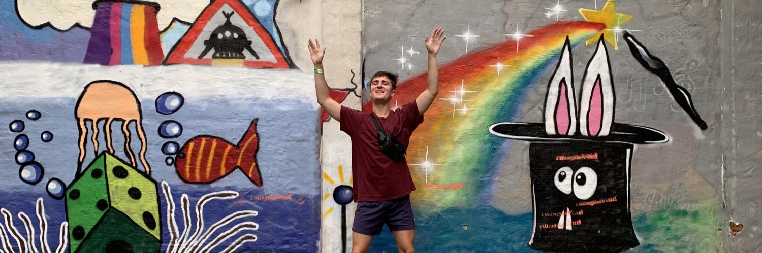 jamiecbooth's profile banner image