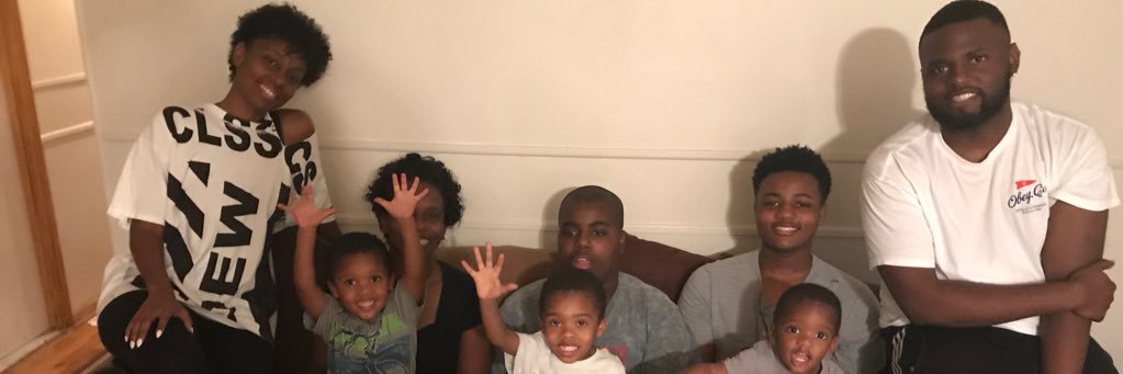 Caleb Washington💯 banner