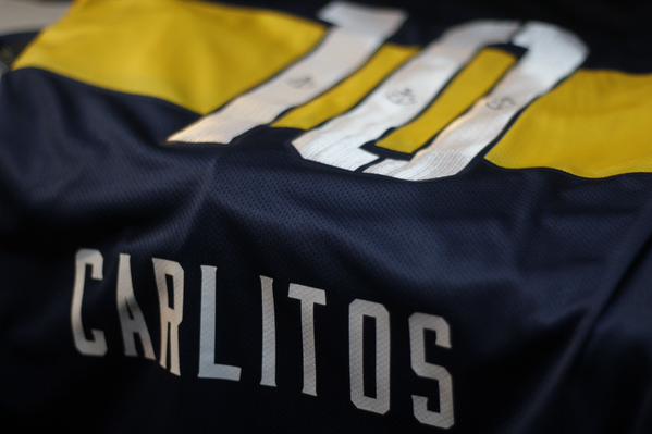 CamLongo25's profile banner image