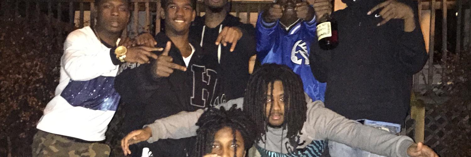 FreetheGangg's profile banner image