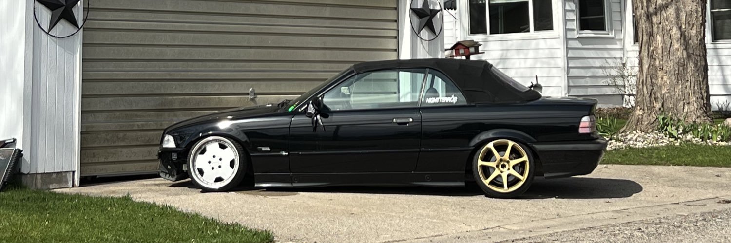 e36_mike's profile banner image