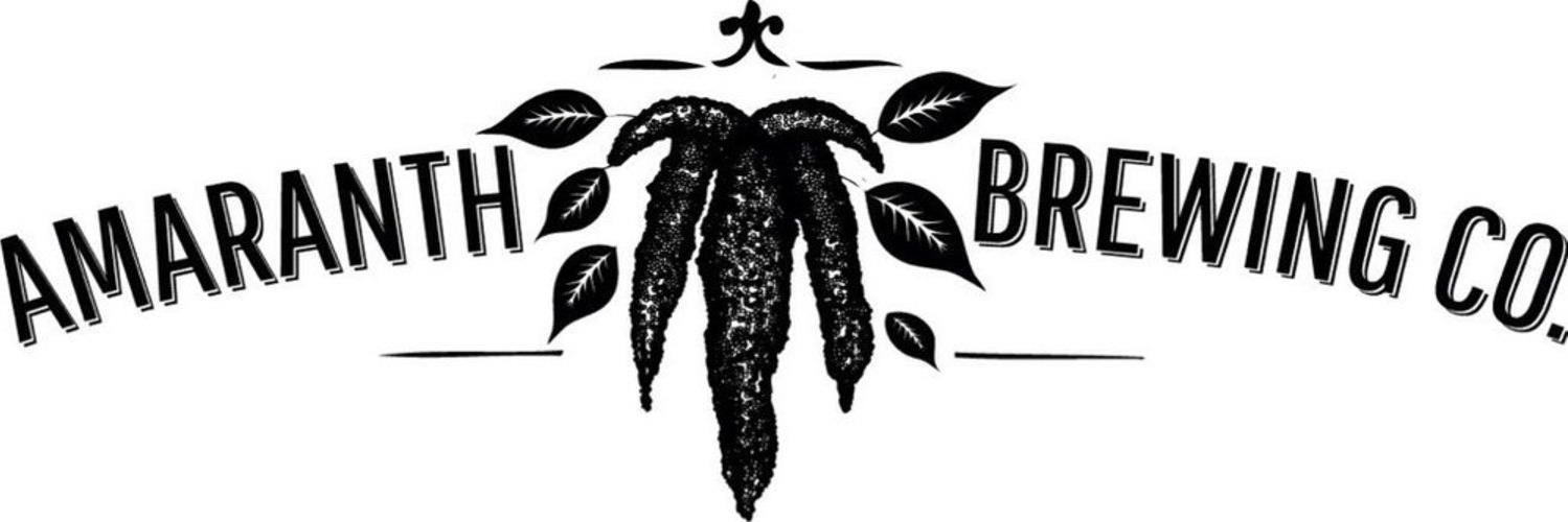 Amaranth Brewing Co. banner