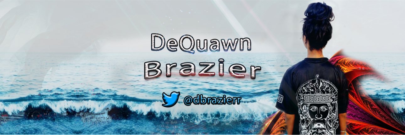DeQuawn B. banner