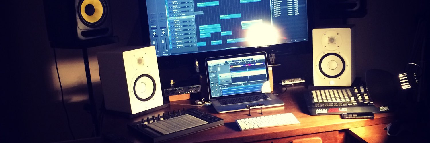 Al_T_Music's profile banner image