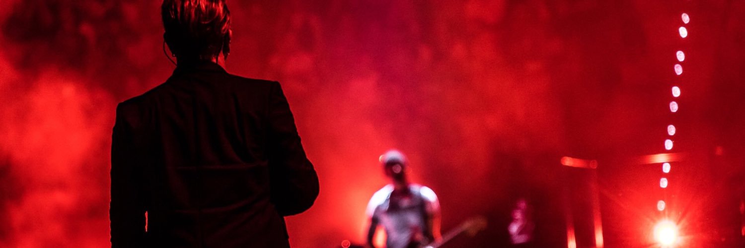 itsolnlyU2's profile banner image
