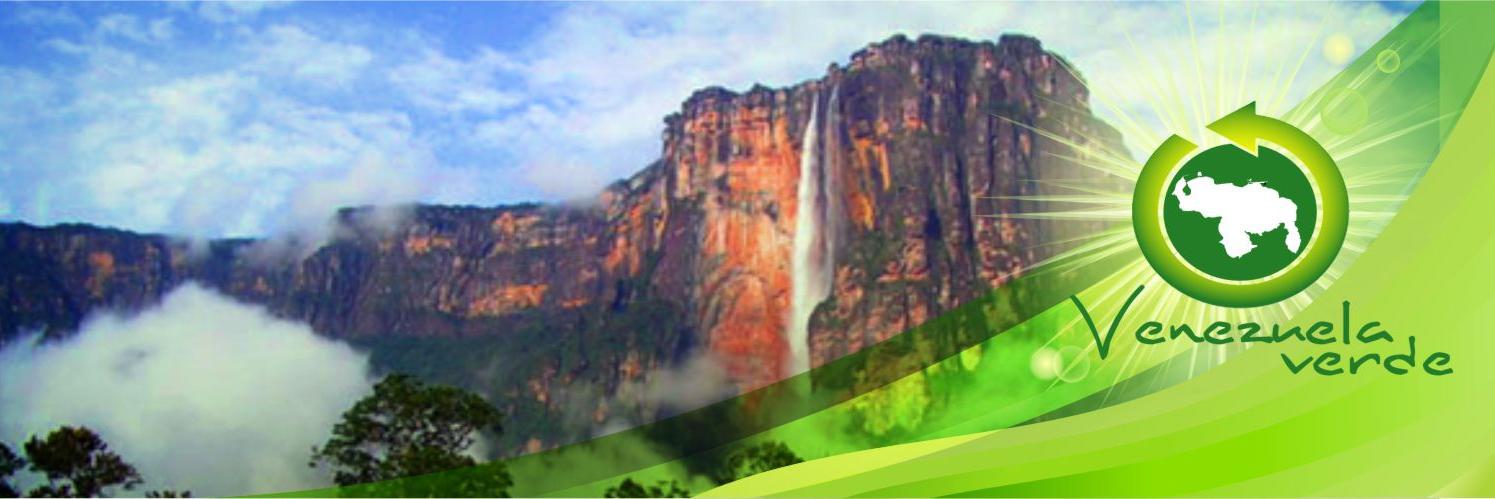 Venezuela Verde ® banner