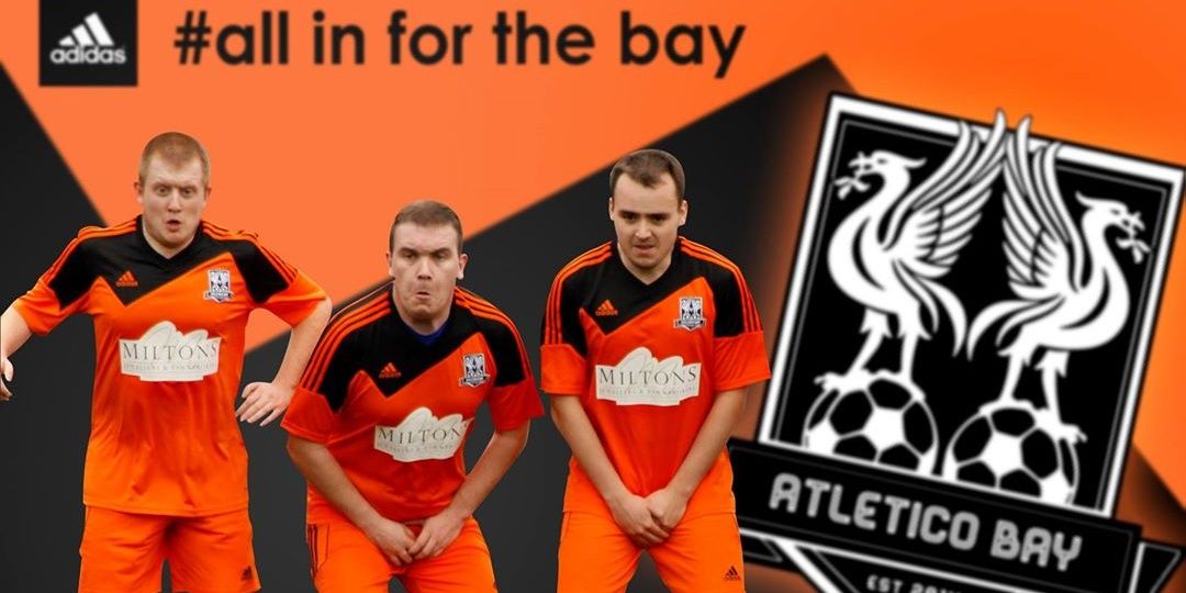 Atletico Bay banner