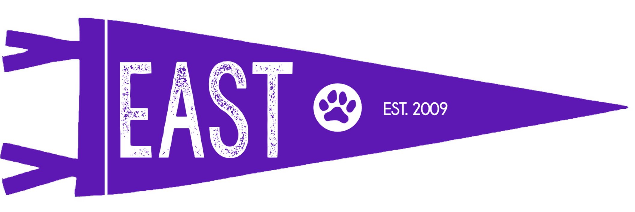 Portland East banner