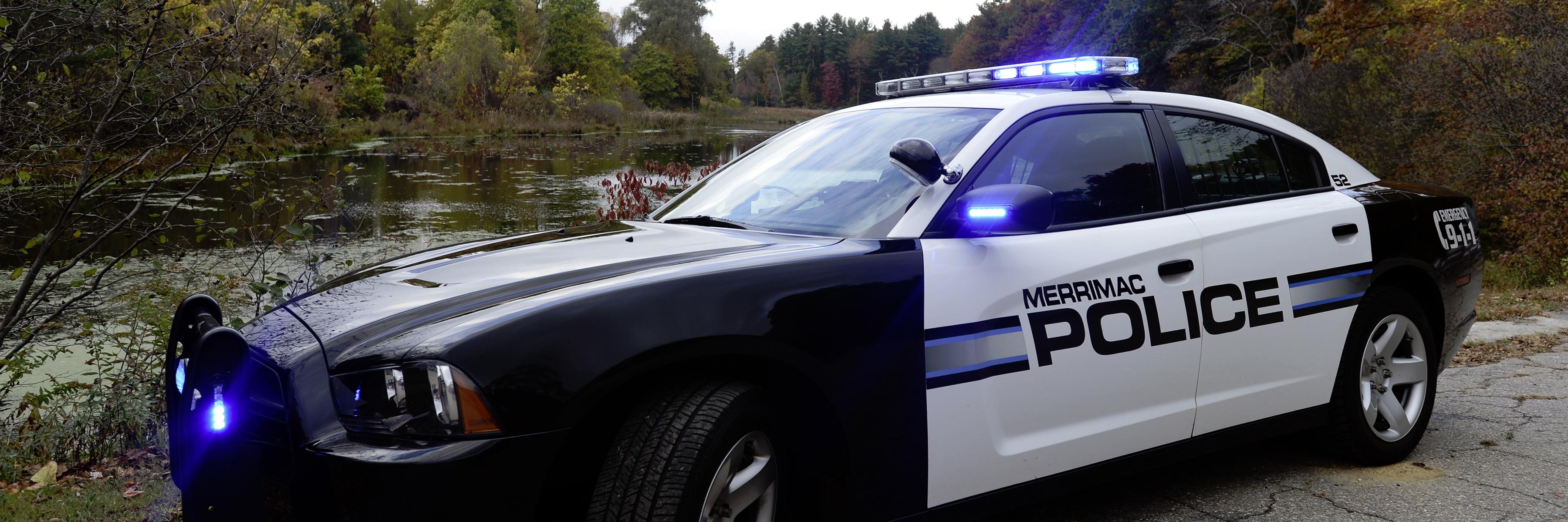 MerrimacPolice's profile banner image