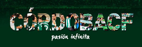 TCORDOBESISTA Profile Banner