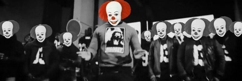 40000Clowns's profile banner image