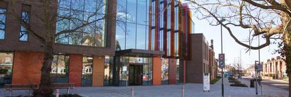 The Nelson Medical Practice banner