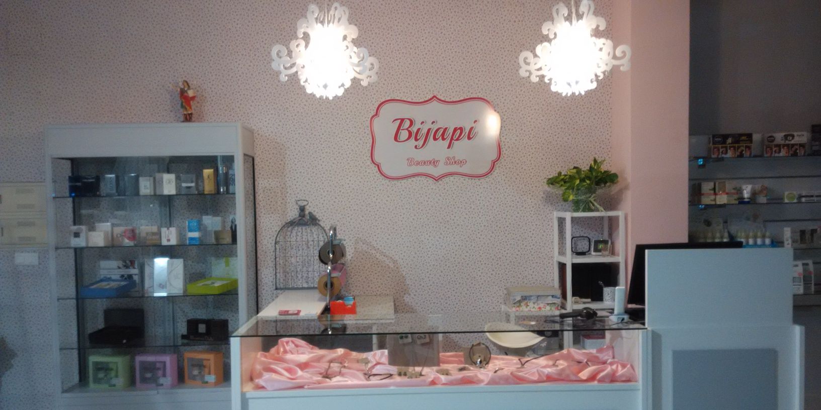 bijapishop's profile banner image