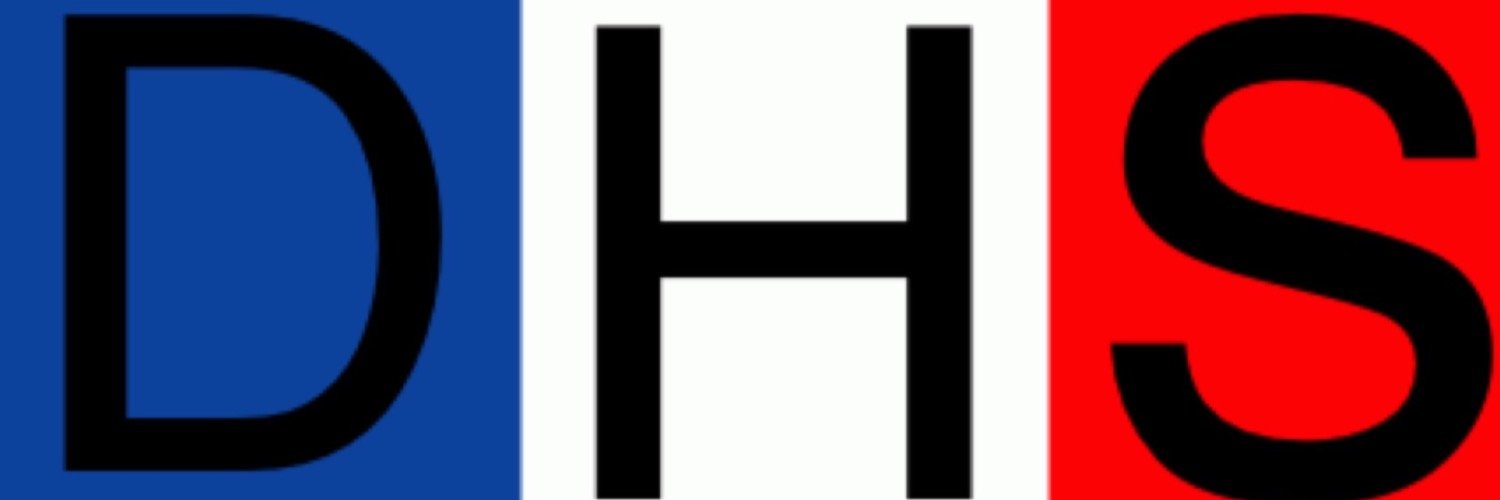 DeWittHSFrench's profile banner image