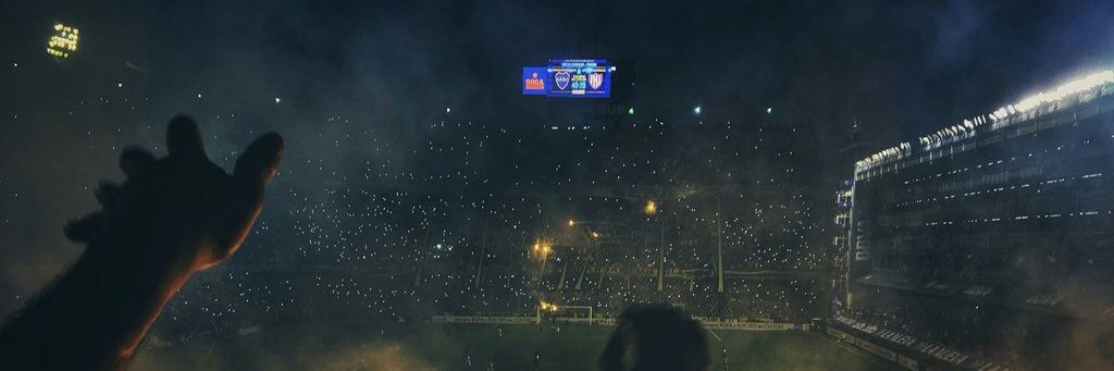 AgusFernandeC's profile banner image