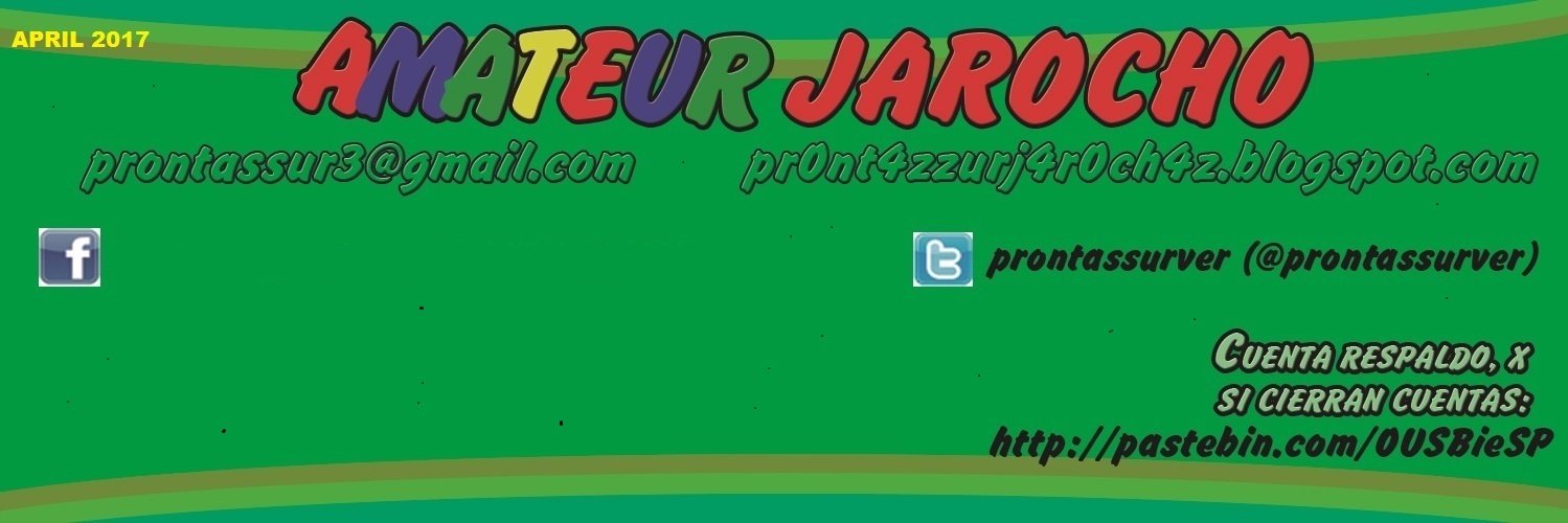 prontassurver's profile banner image