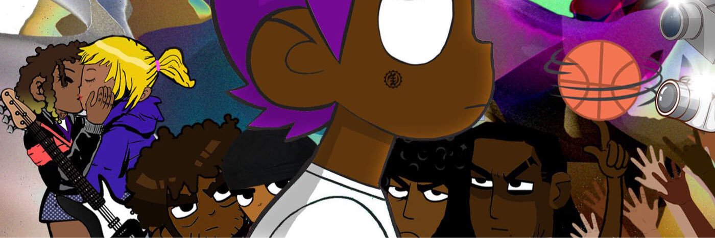 Clownixx's profile banner image