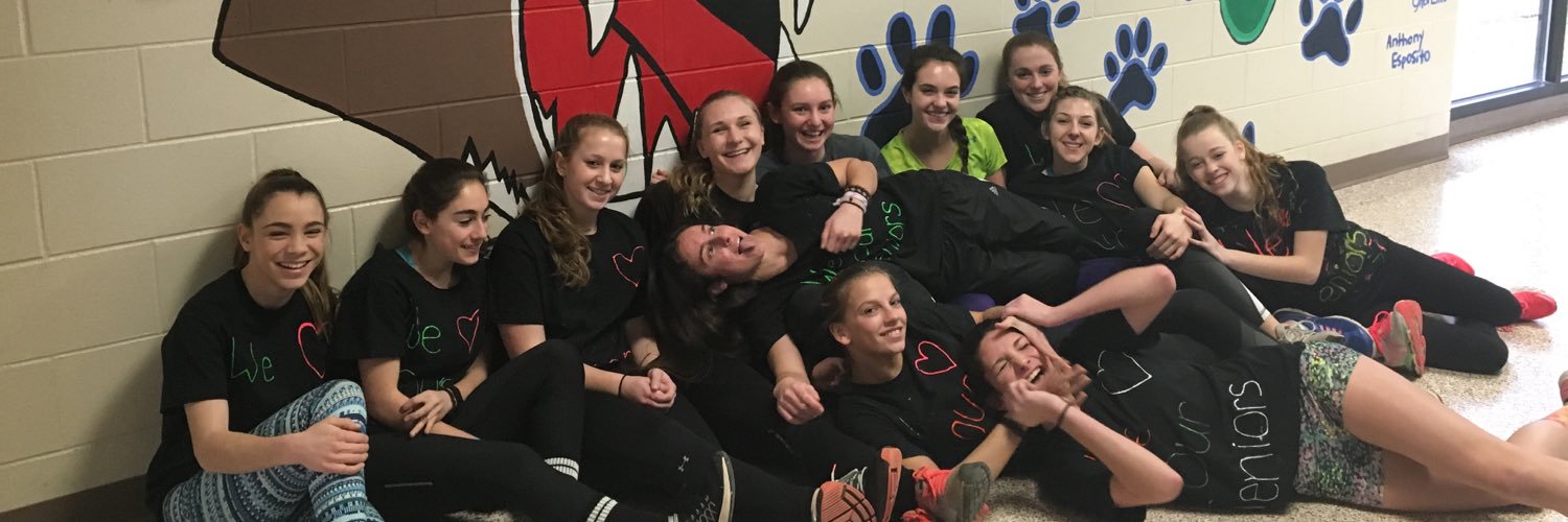 CNHSsprinters's profile banner image