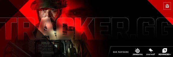 CODTracker Profile Banner