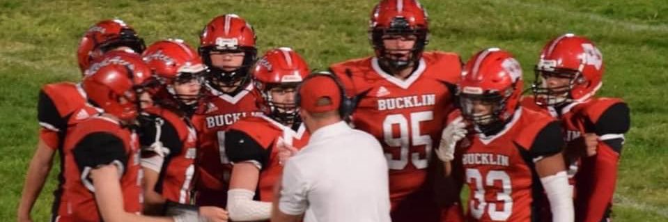 Trever Powell banner