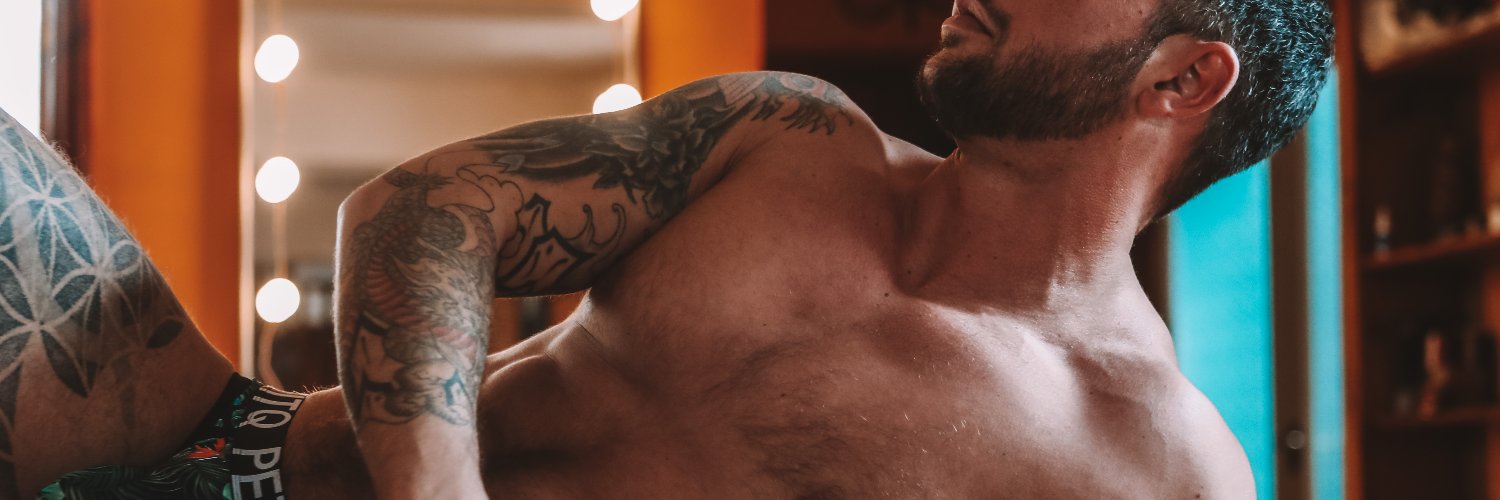 profbarcante's profile banner image