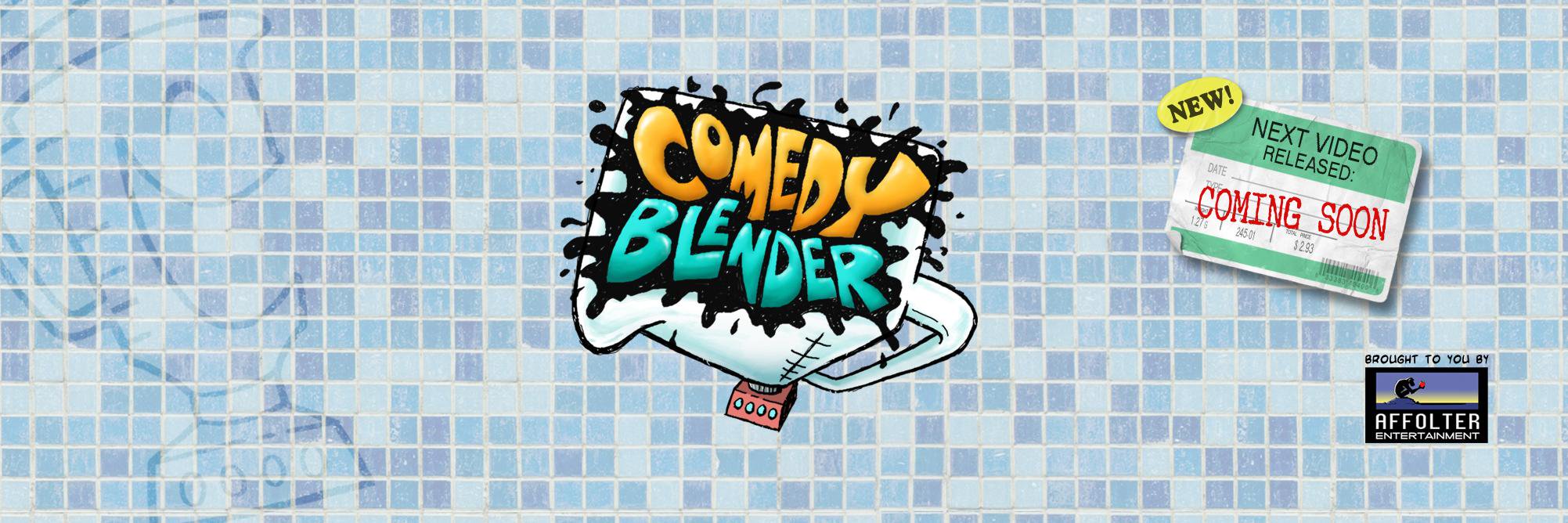 comedy_blender's profile banner image