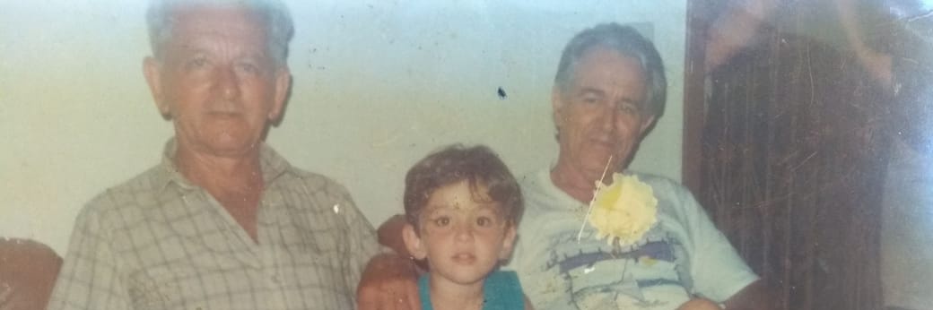 William Fiorese Bolzan banner