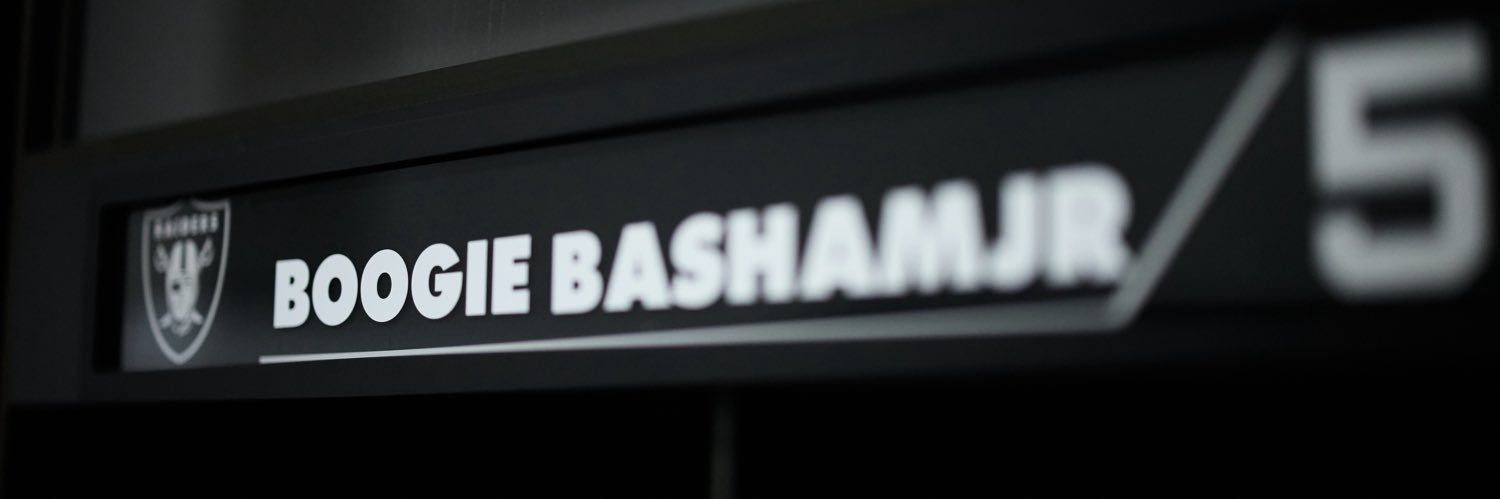 Boogie Basham banner