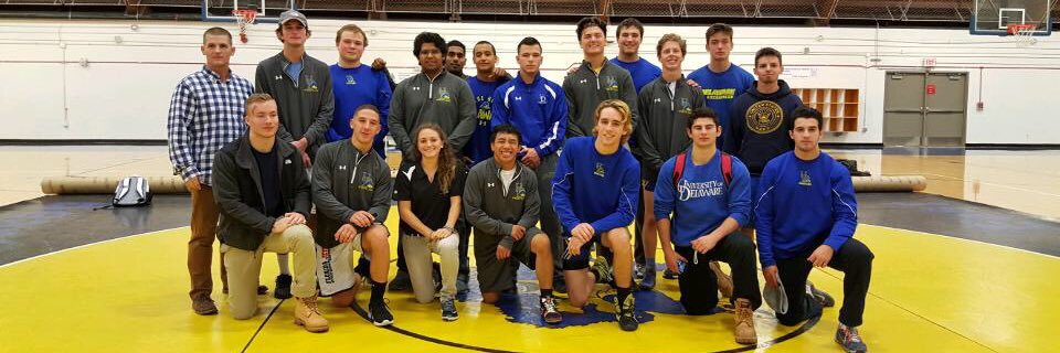 UD_wrestling's profile banner image