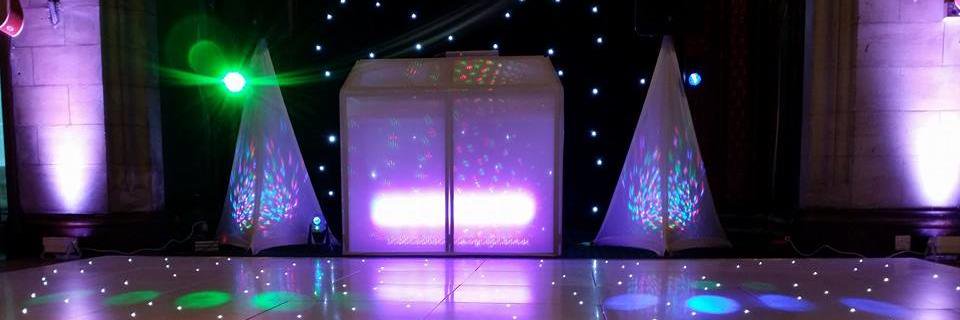 Luxe Events banner