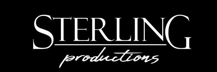Sterling Productions banner