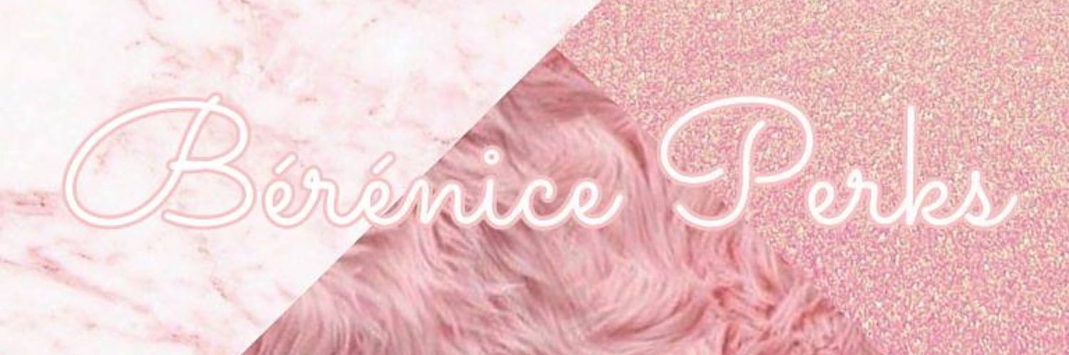 BerenicePerks's profile banner image