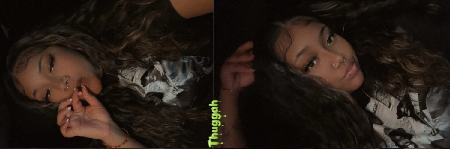 bYOUtifulQueenB's profile banner image