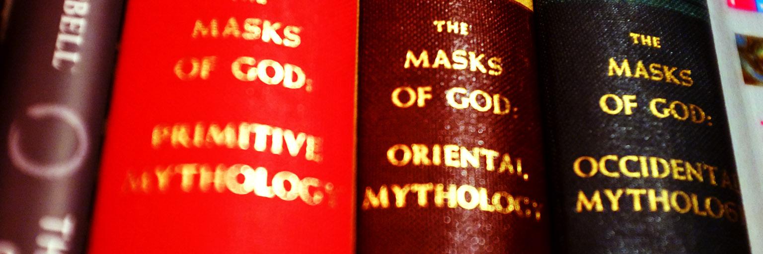 Mythology Bot's banner